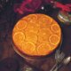 Orangenkuchen Melissa Fortis