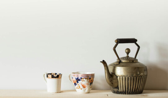 Unsplash © Johanna Kosinska