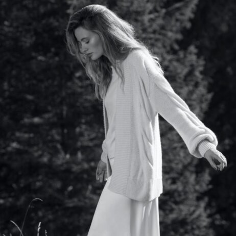 Liapure Atelier Cashmere Cardigan-6