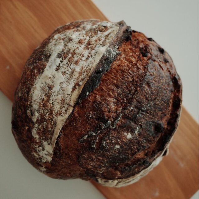 Sofi Bakery Mitte