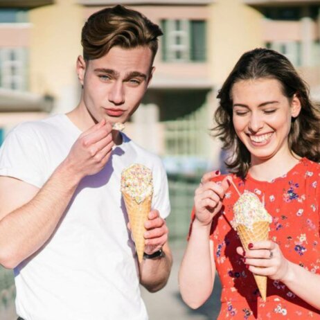 Eiscafe Isabel Berlin (2)