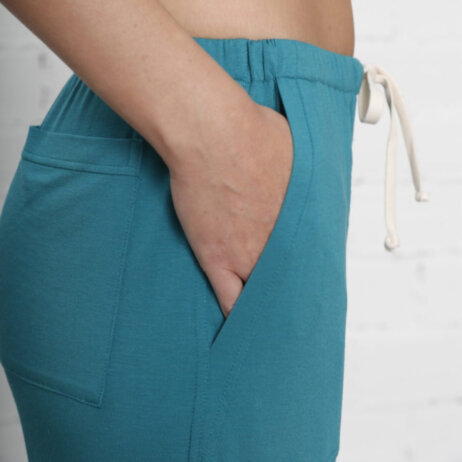 Hose Chris I Sunday in Bed (2)