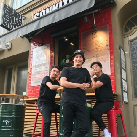 Son Kitchen Berlin Jeong Han (1)