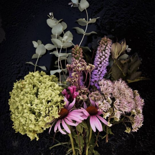 Wandelrose Blumenladen