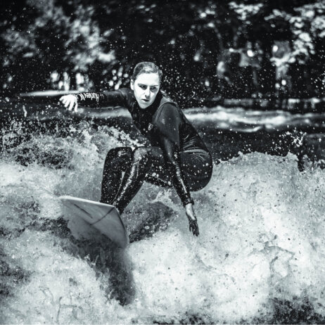 Eisbach Antje Fuentelsaz