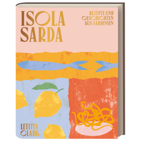 Isola Sarda _ Kochbuch (1)