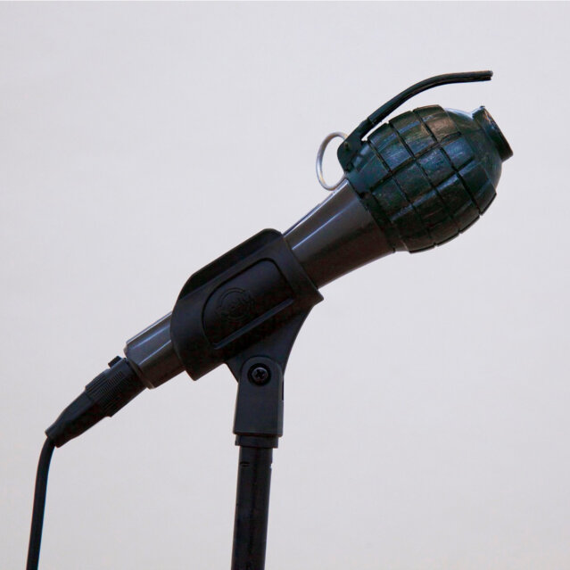 Mariana Vassileva, (2017), mixed media (2021) bronze Mariana Vassileva, (2017), mixed media (2021) bronze