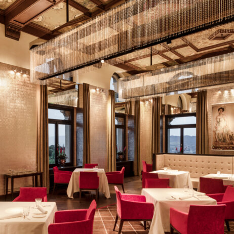 The Restaurant by Hiepler Brunier (1)