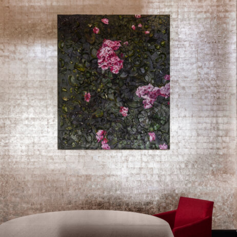 The Restaurant by Hiepler Brunier