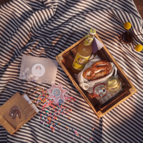 Weisswurstkiste Berlin Kinderkiste