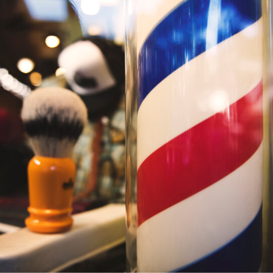 Cetins Gentlemens Barber