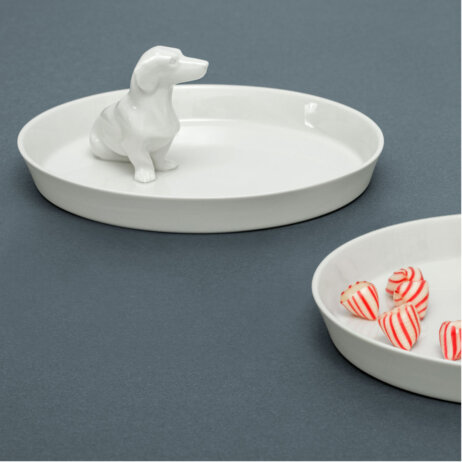 Dackelteller von Feinesweisses (1)