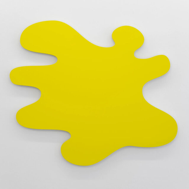 Gerwald Rockenschaub, Photo_ Patxi Berg, Berlin