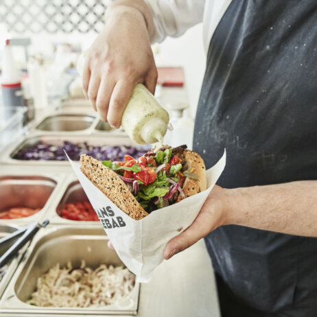 Hans Kebab Doener (4)