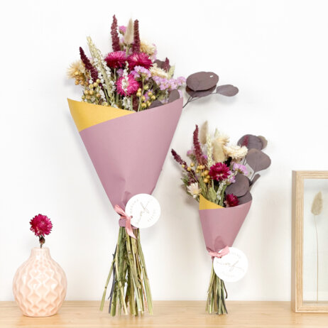 Madame Fleurs Trockenblumen (5)