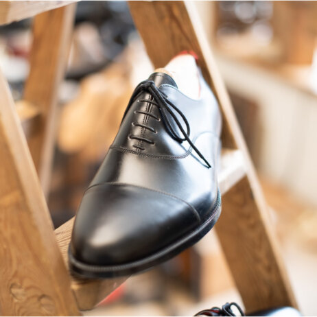 Manufakturschuh Marion Peduto (1)