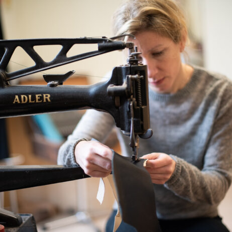 Manufakturschuh Marion Peduto (3)