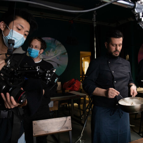 Neue Berliner Schnauze (1)