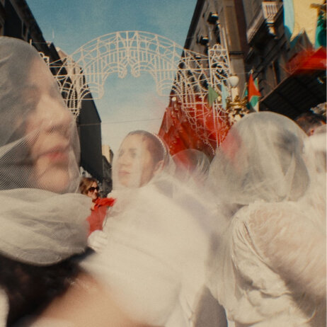 Pauline Curnier Jardin, FAT TO ASHES, 2021, Filmstill Pauline Curnier Jardin  VG Bild-Kunst, Bonn 2021 (1)