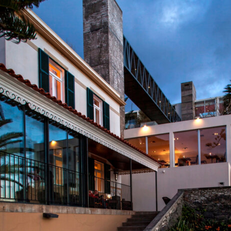 Ponta do sol auf Madeira (3)