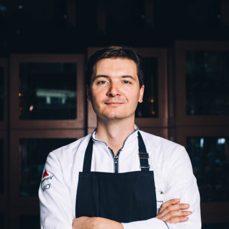 Steffen Sinzinger Pullman Berlin Schweizerhof