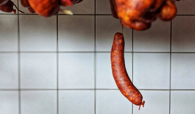 The Sausage Man never sleeps Berlin (6)