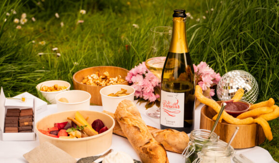 Cookies Cream Berlin Picknick Tasche (9)