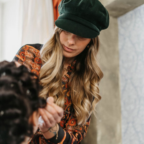 HAIRNOMADE by Melanie Steinke (3)