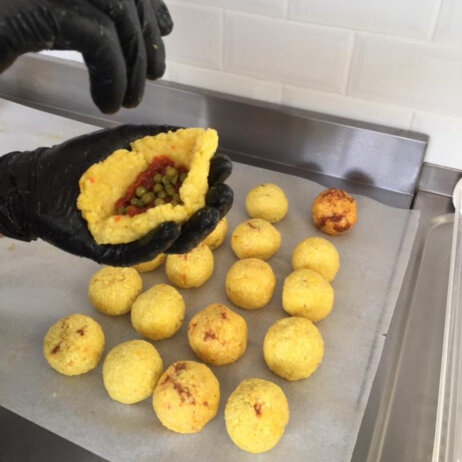 Panzerotto Italian Easy Food Berlin (3)