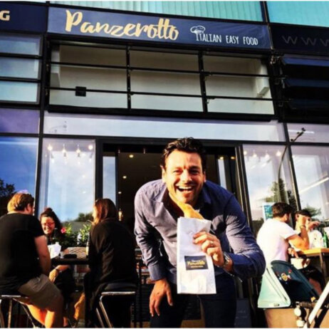 Panzerotto Italian Easy Food Berlin (8)