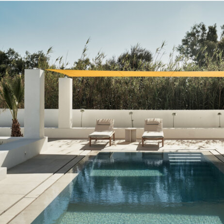 Parilio Sun Suite I (1)