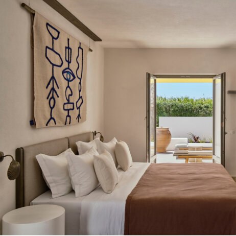 Parilio Uranus Suite I