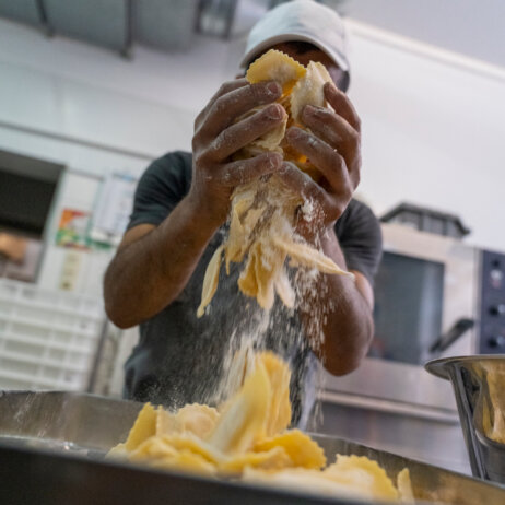 Pasta di Monaco Muenchen (4)