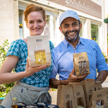 Pasta di Monaco Muenchen