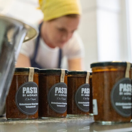 Pasta di Monaco Muenchen (8)