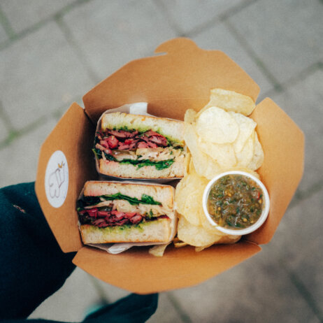 Sammies Sandwiches (2)