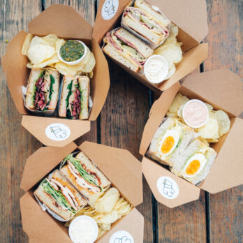 Sammies Sandwiches (7)