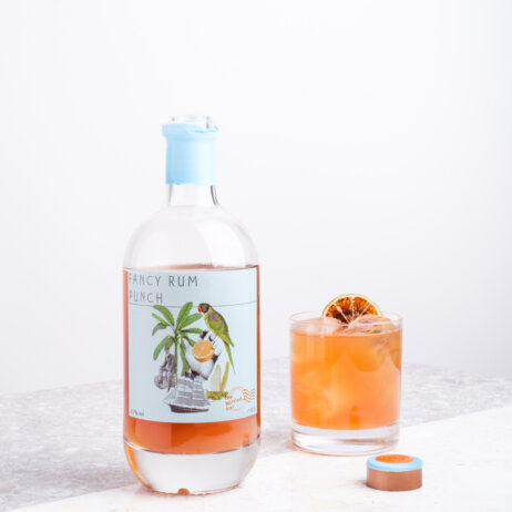 The Bottled Bar  (3)