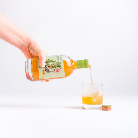 The Bottled Bar  (4)