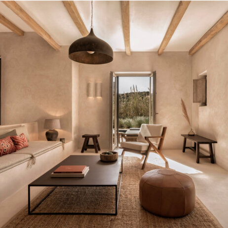 The Rooster Antiparos (2)