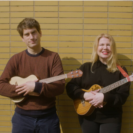 Ukulele Workshop (1)