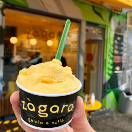 Zagara gelato e caffe Berlin (9)