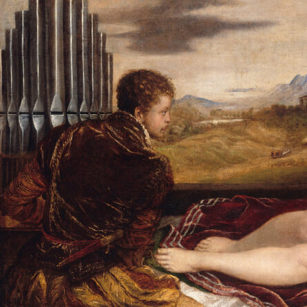 Rembrandt, Susanna und die beiden Alten, 1647  Staatliche Museen zu Berlin, Gemäldegalerie Christoph Schmidt