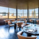 Restaurant Golvet Berlin Ausblick