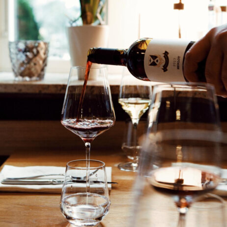 Restaurant Hoffgarten Berlin Charlottenburg (11)