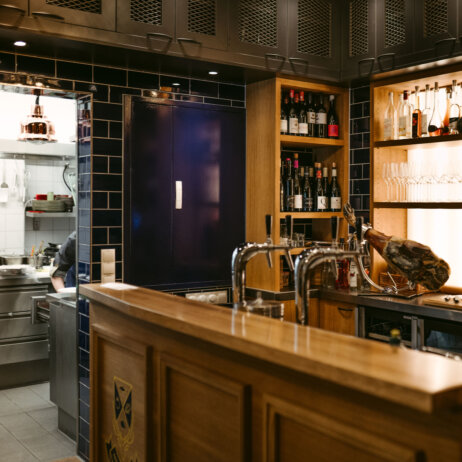 Restaurant Hoffgarten Berlin Charlottenburg