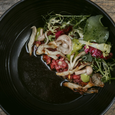 Restaurant Hoffgarten Berlin Charlottenburg (5)