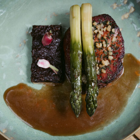 Restaurant Hoffgarten Berlin Charlottenburg (8)