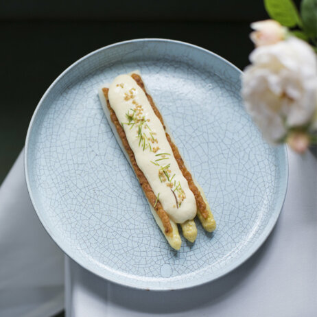 Alte Überfahrt Spargel ©Joerg Lehmann