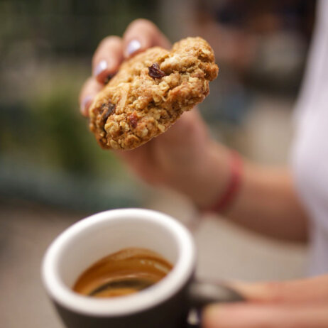 Café Kuno 15 in Charlottenburg-1